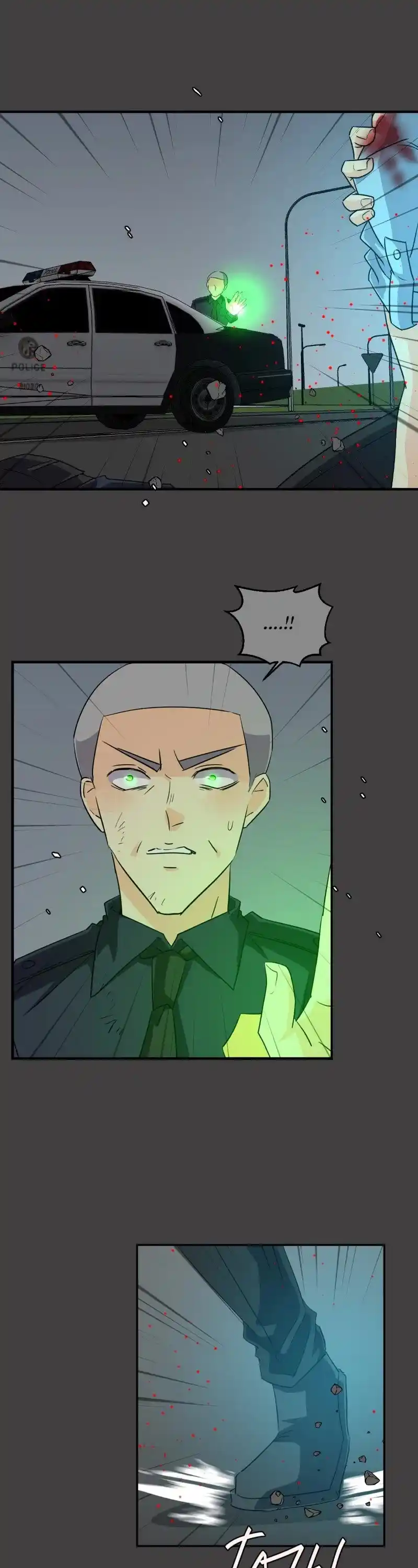 Unordinary Chapter 346