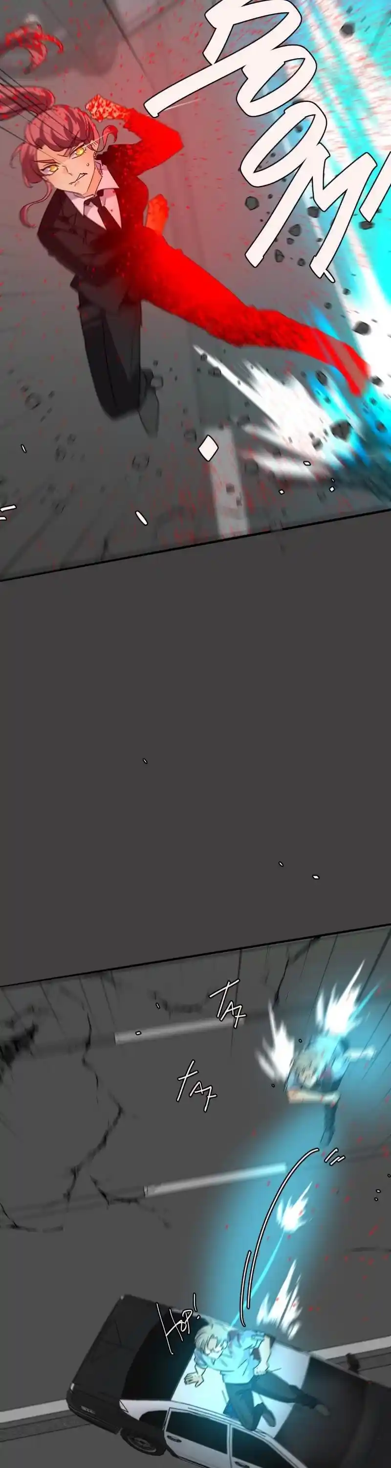 Unordinary Chapter 346