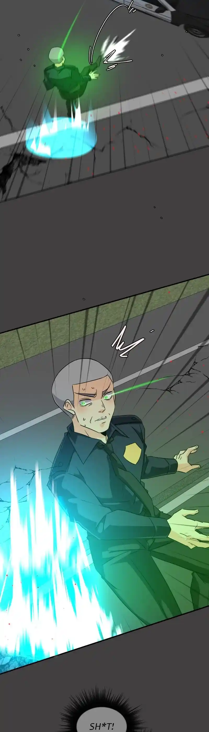 Unordinary Chapter 346