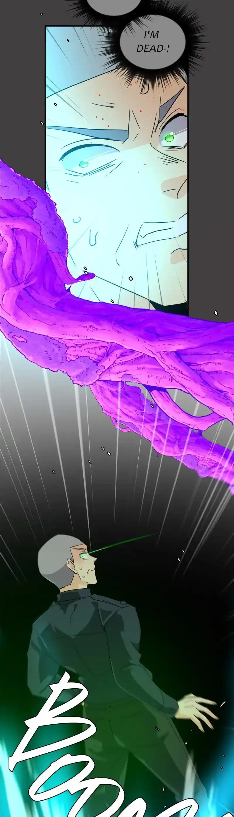 Unordinary Chapter 346