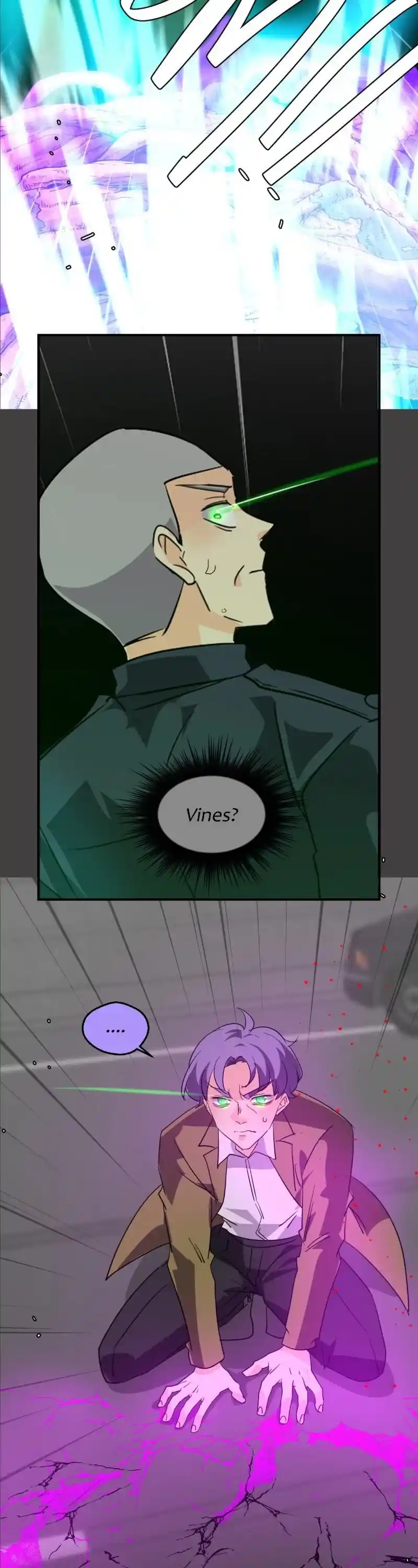 Unordinary Chapter 346