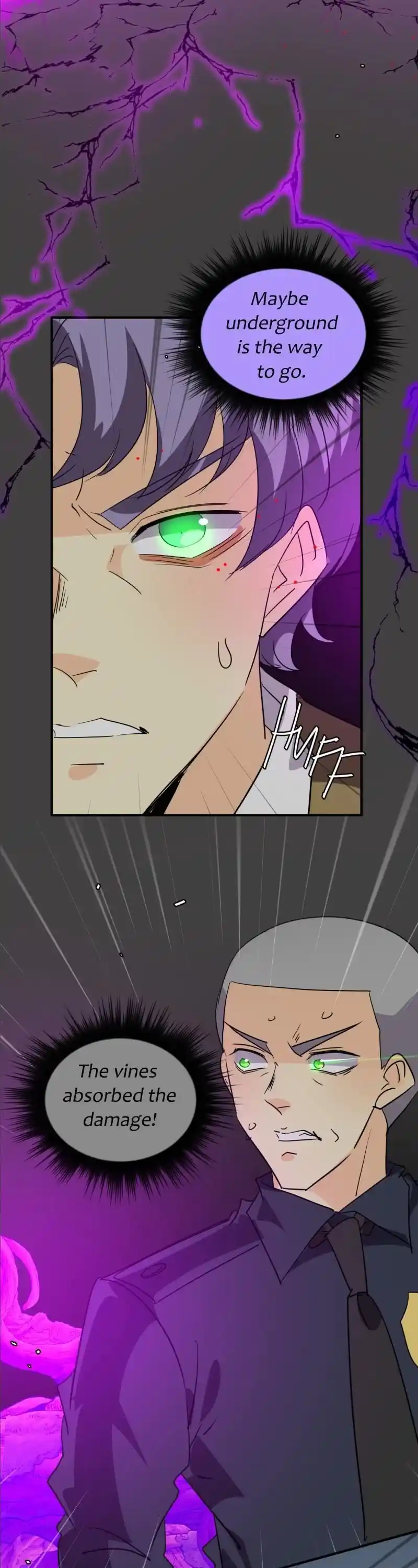 Unordinary Chapter 346