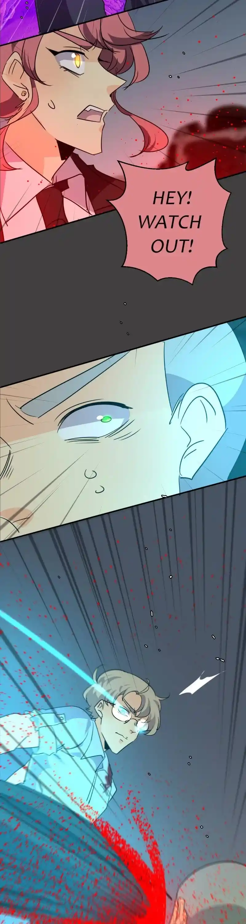 Unordinary Chapter 346