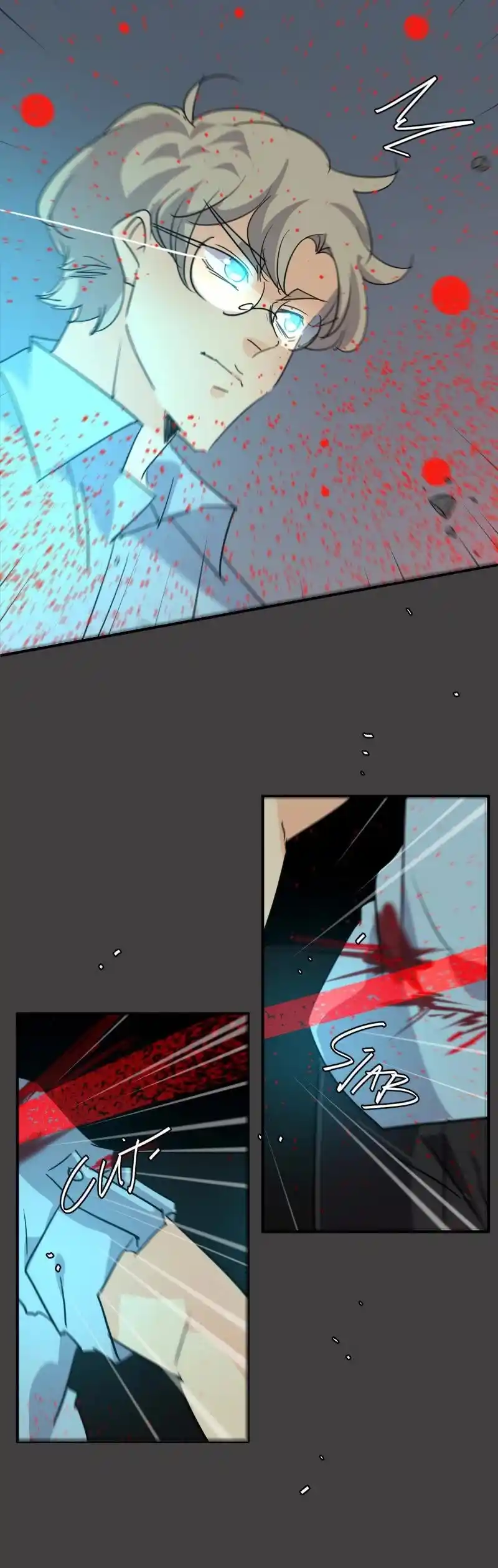 Unordinary Chapter 346