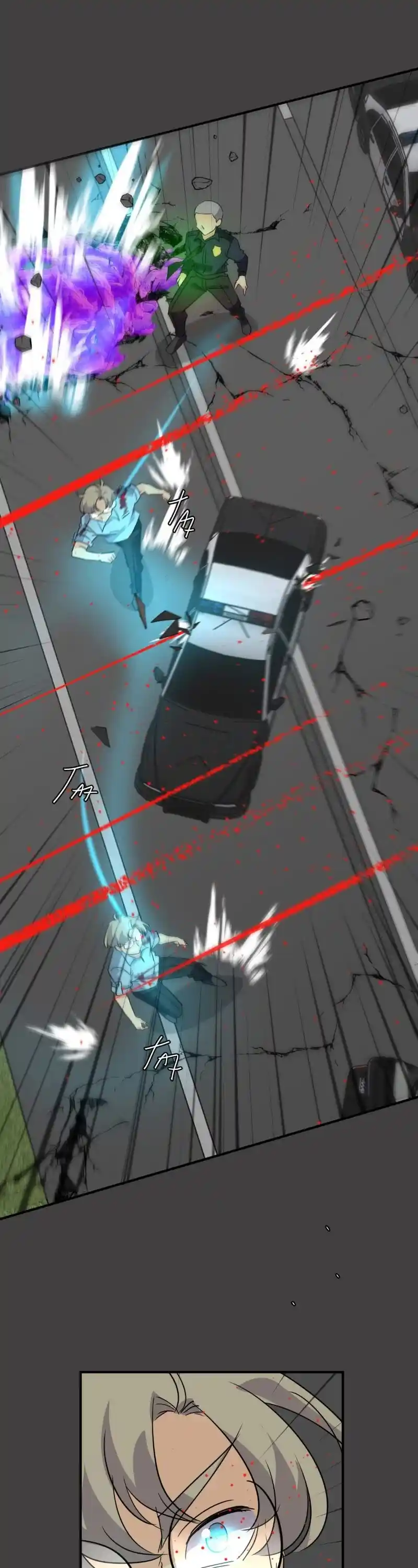 Unordinary Chapter 346