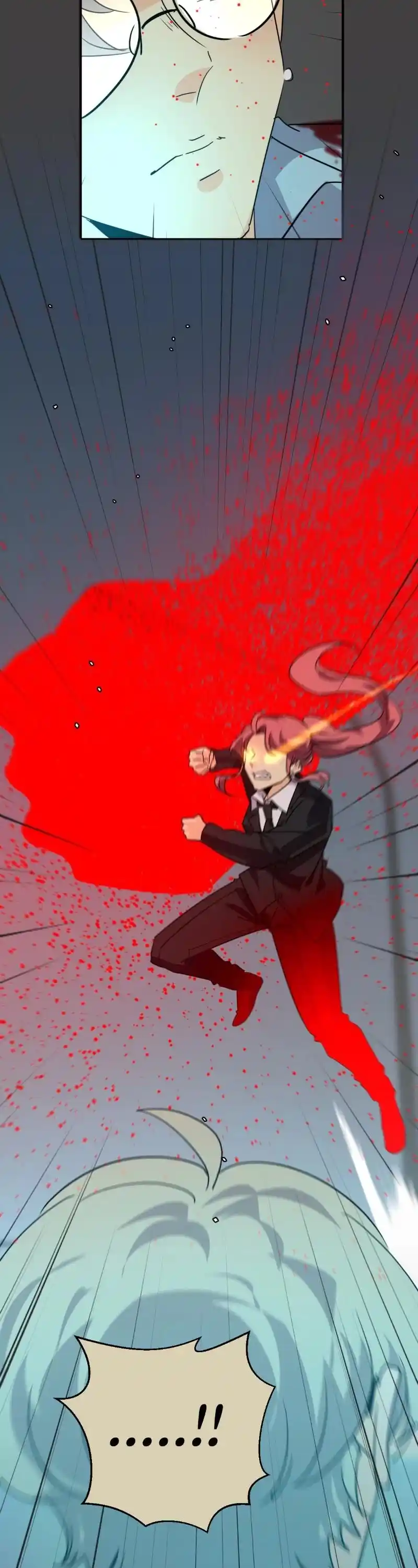 Unordinary Chapter 346