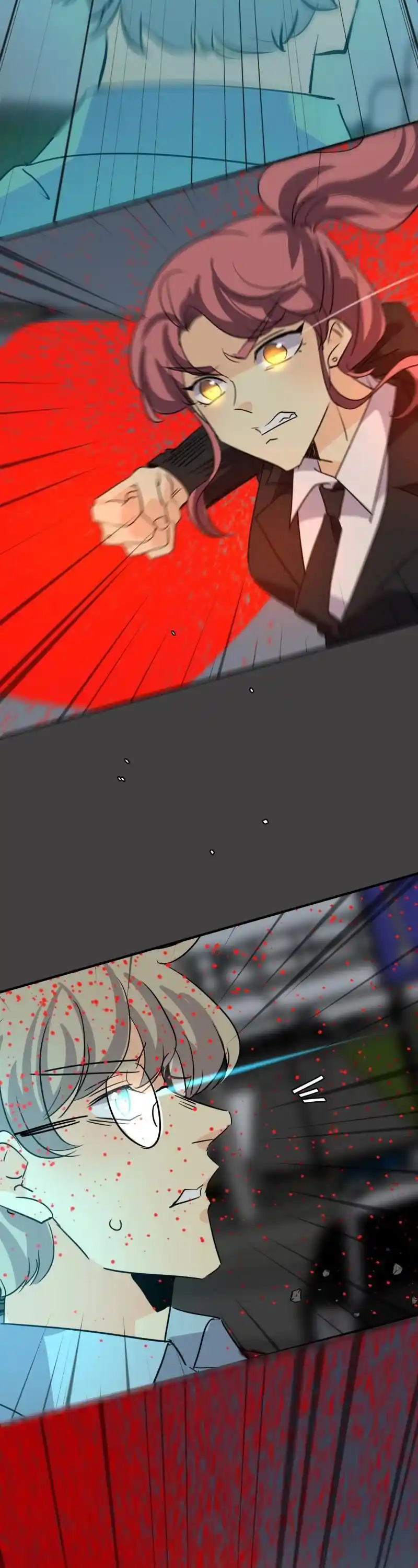 Unordinary Chapter 346