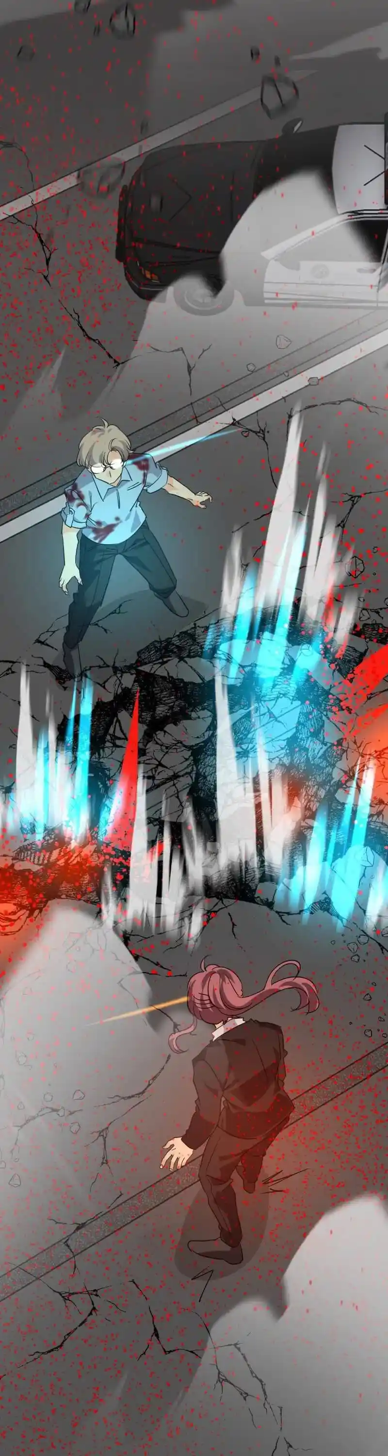 Unordinary Chapter 346