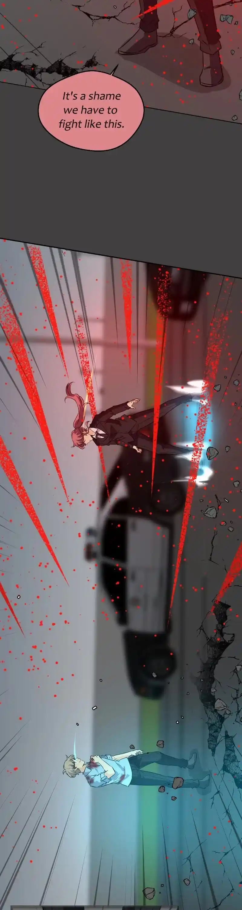 Unordinary Chapter 346