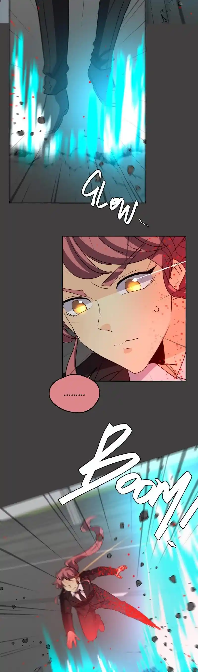 Unordinary Chapter 346