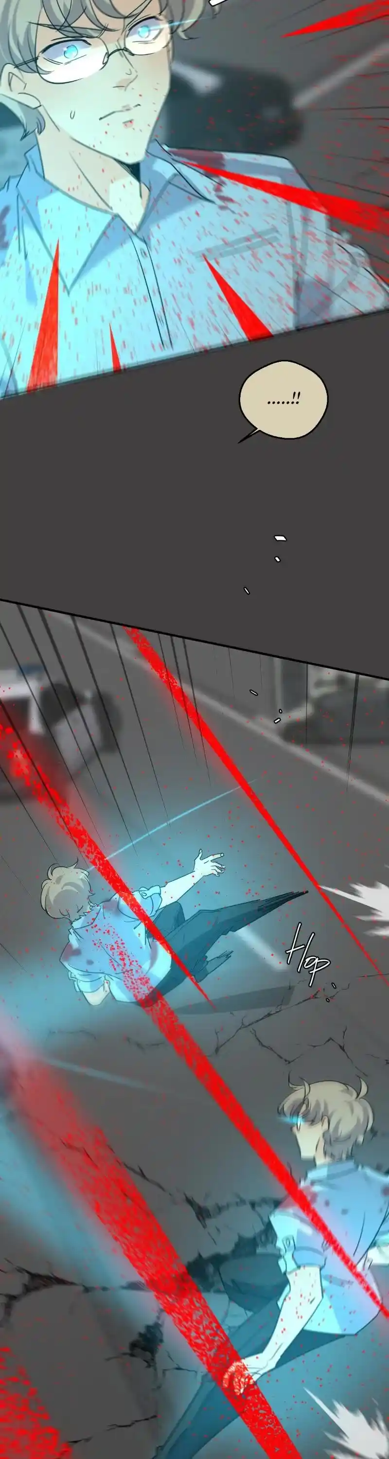 Unordinary Chapter 346