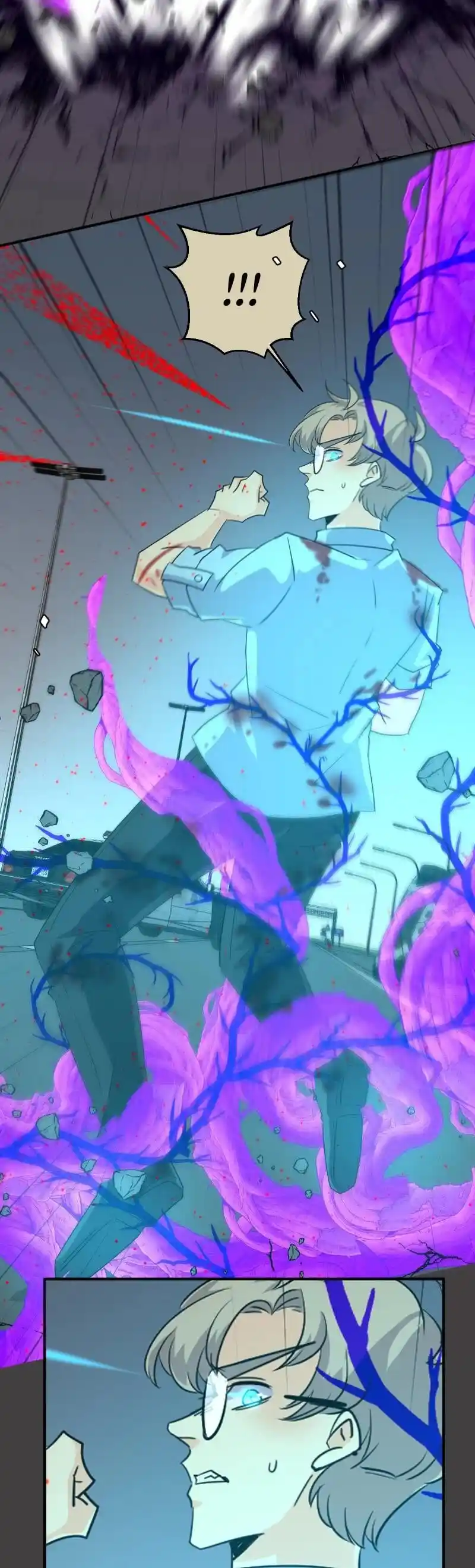 Unordinary Chapter 346