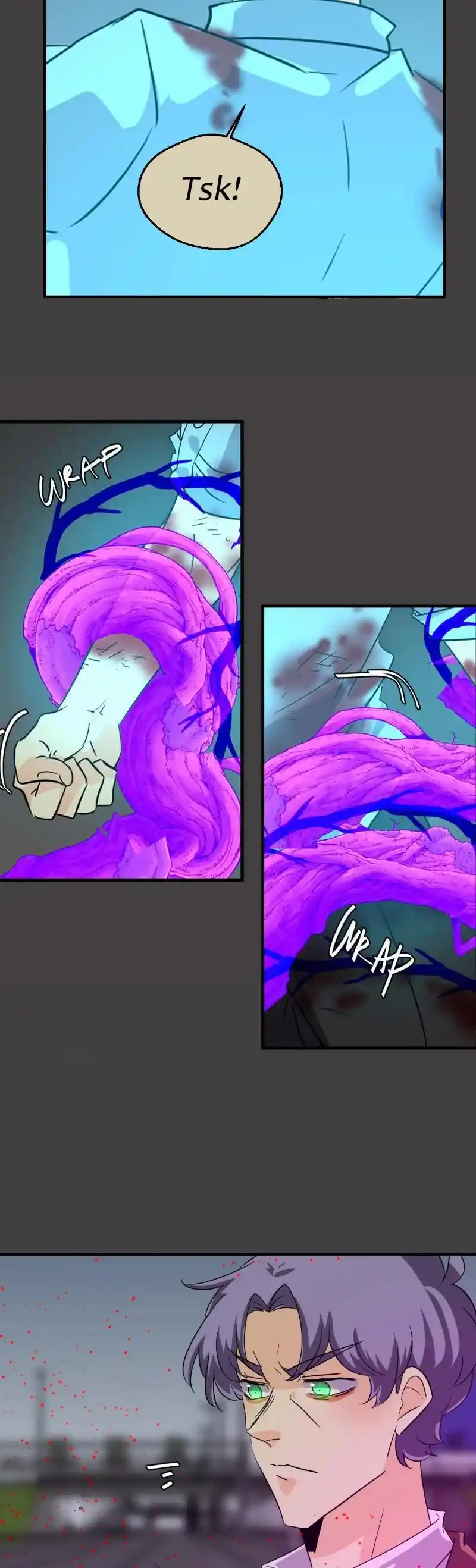 Unordinary Chapter 346