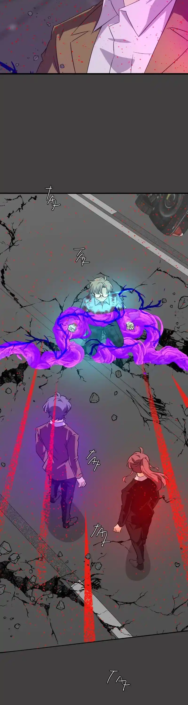 Unordinary Chapter 346