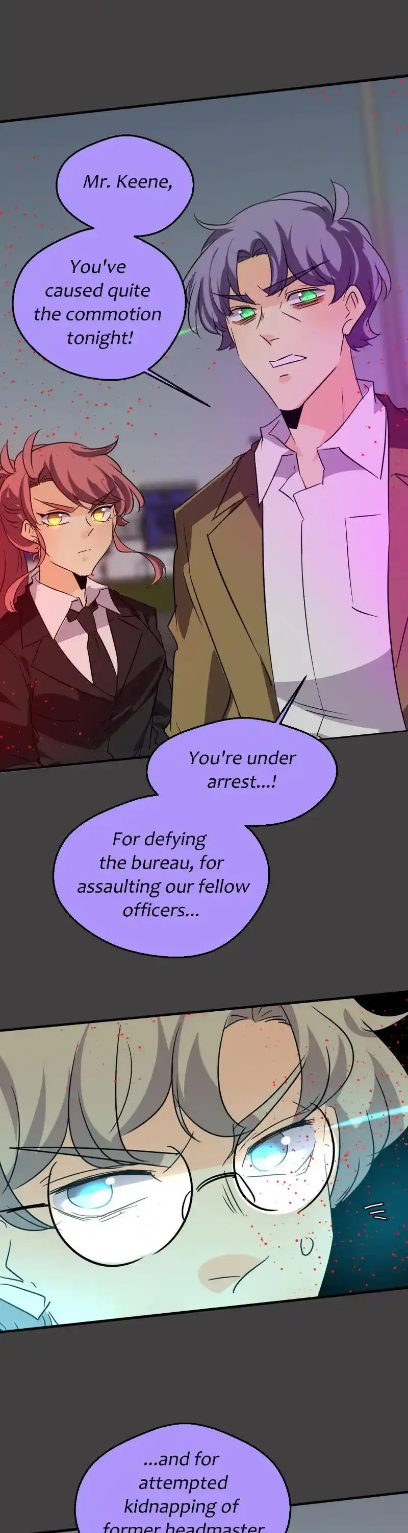 Unordinary Chapter 346