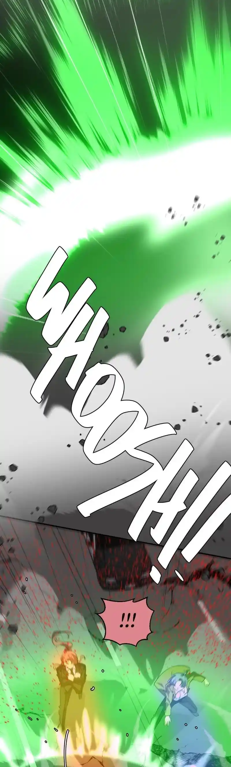 Unordinary Chapter 346