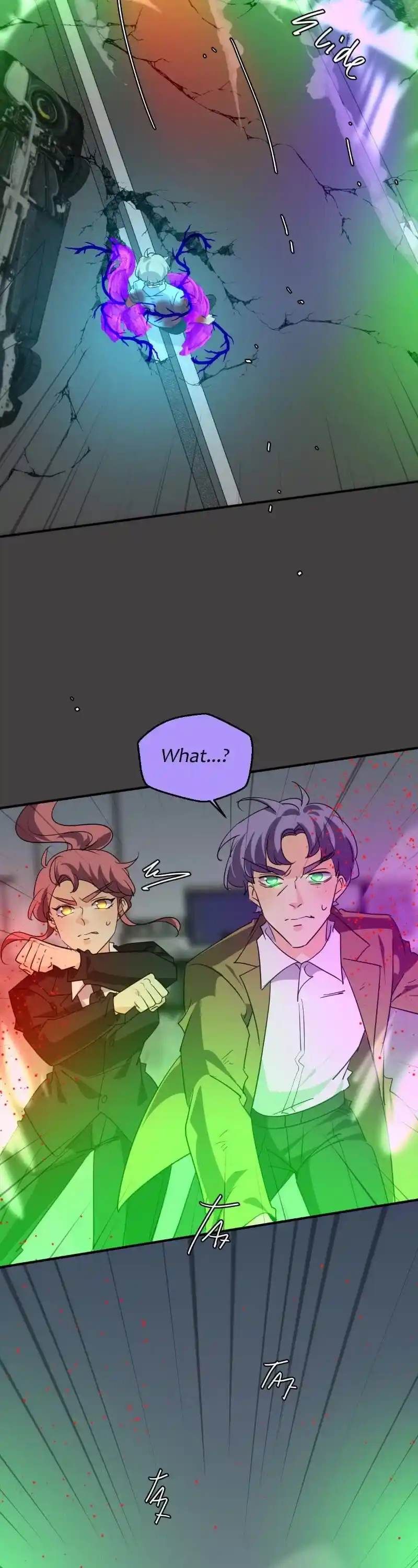 Unordinary Chapter 346