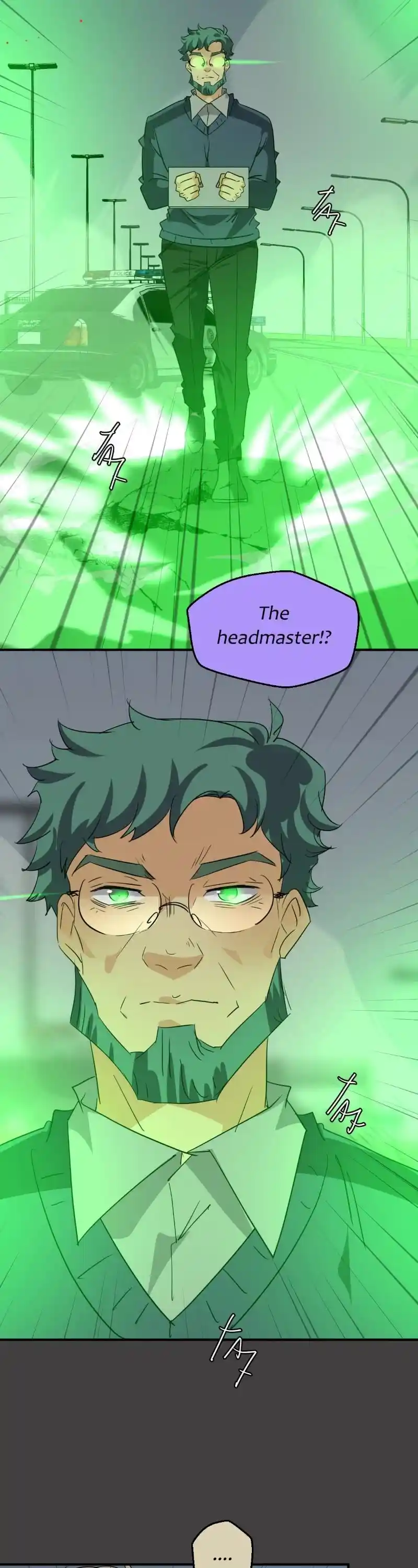 Unordinary Chapter 346