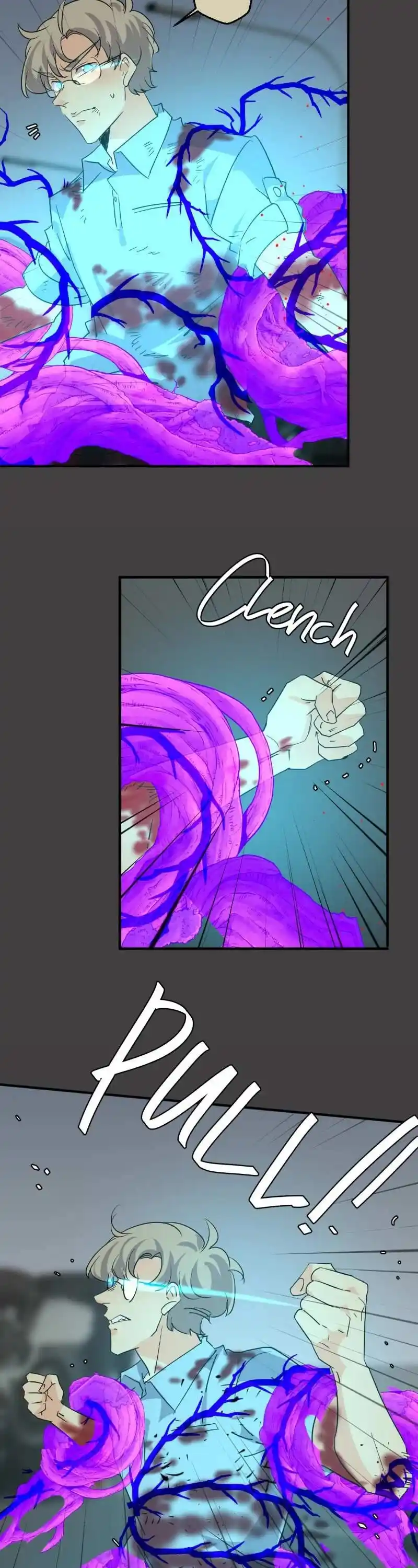 Unordinary Chapter 346