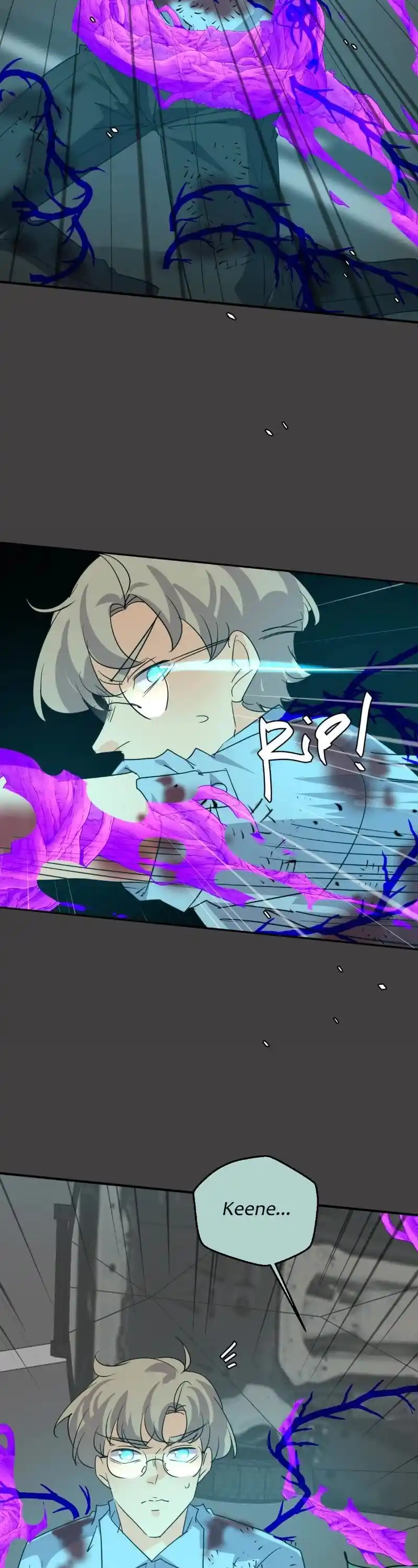 Unordinary Chapter 346