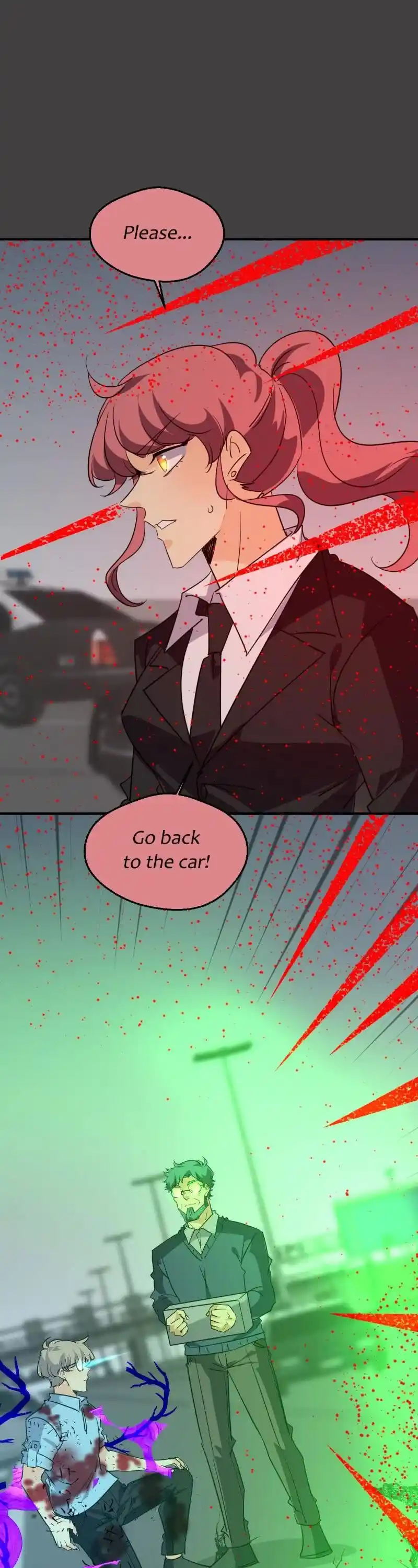 Unordinary Chapter 346