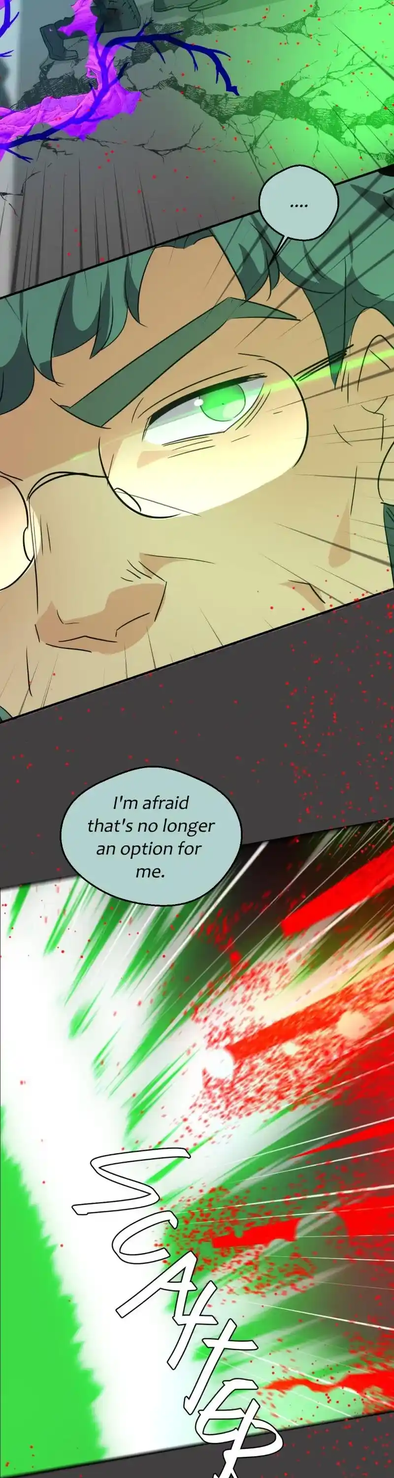 Unordinary Chapter 346