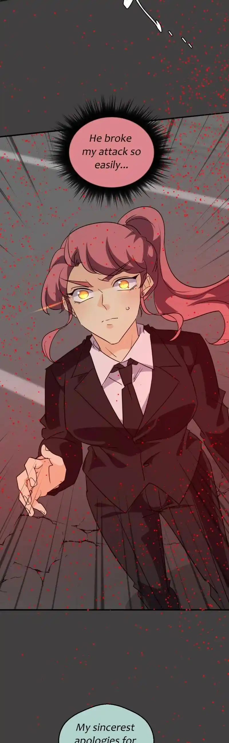 Unordinary Chapter 346