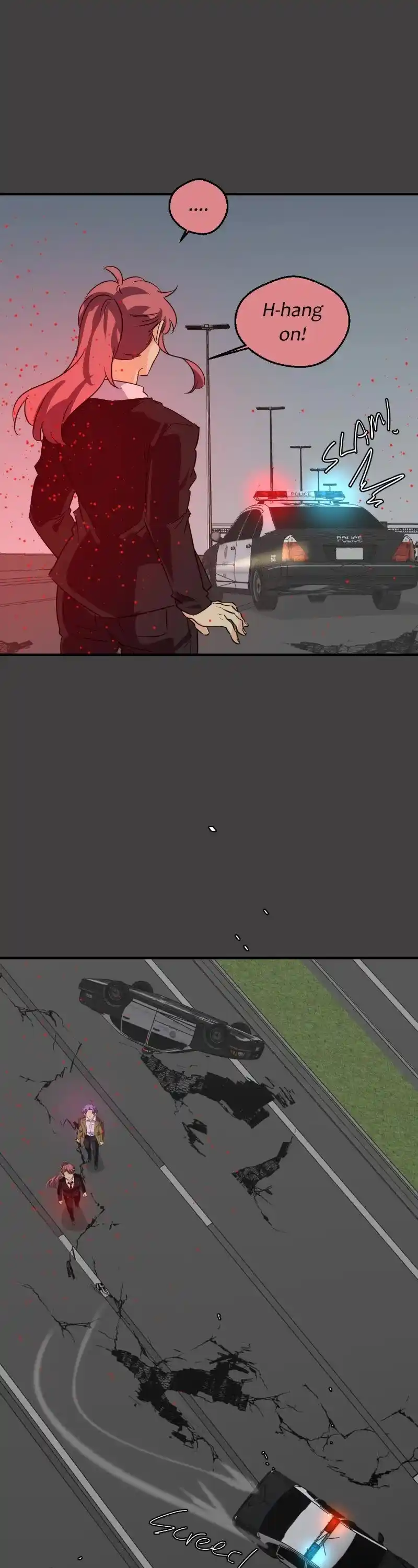 Unordinary Chapter 346