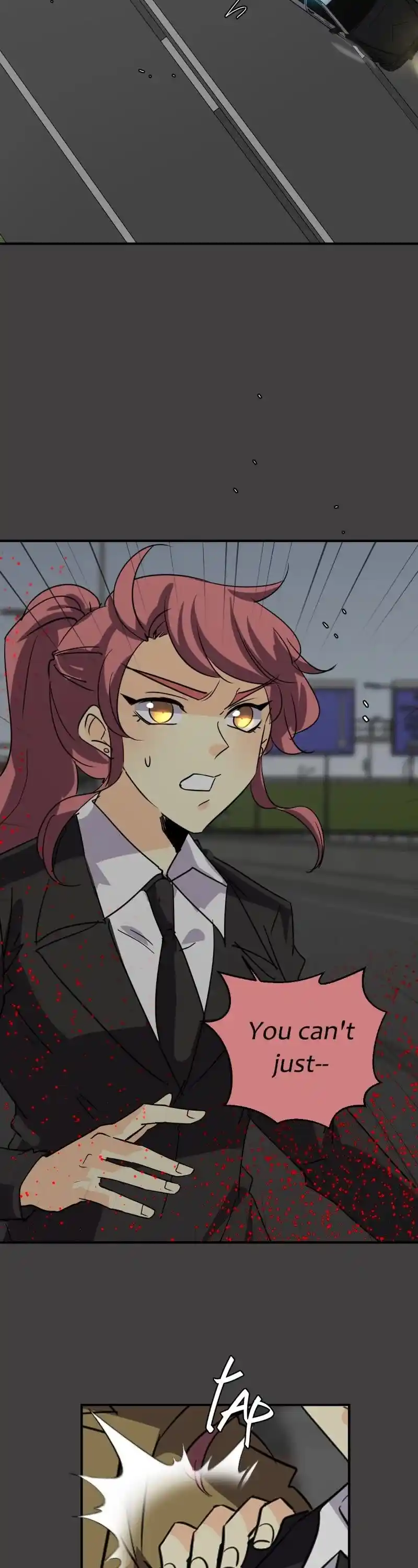 Unordinary Chapter 346