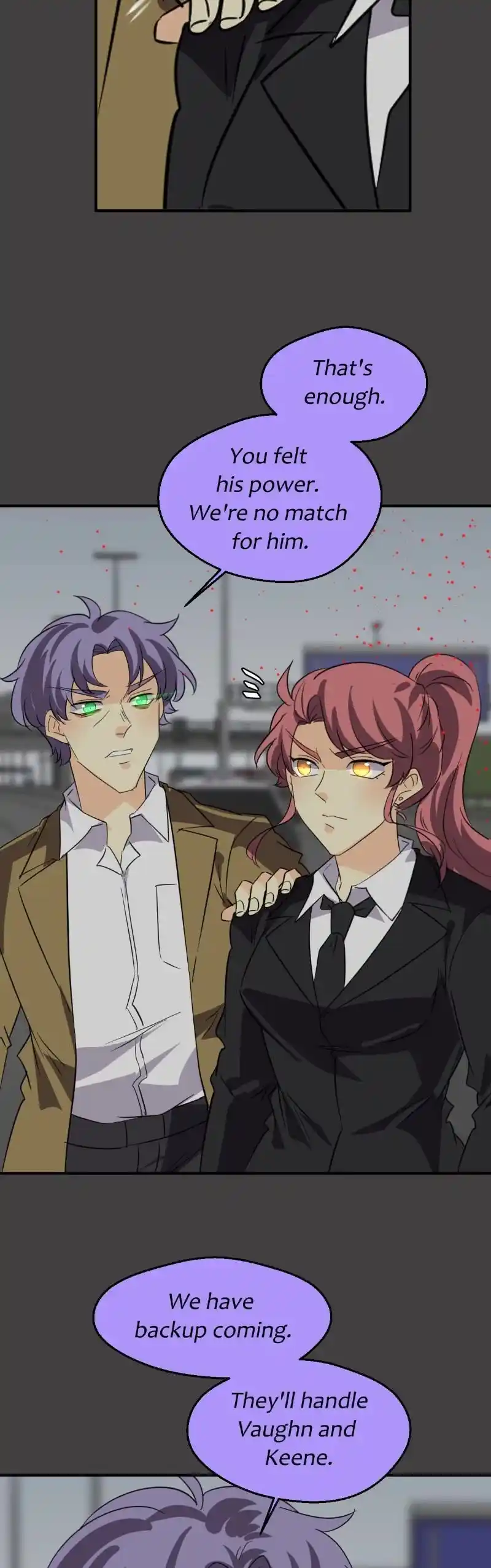 Unordinary Chapter 346