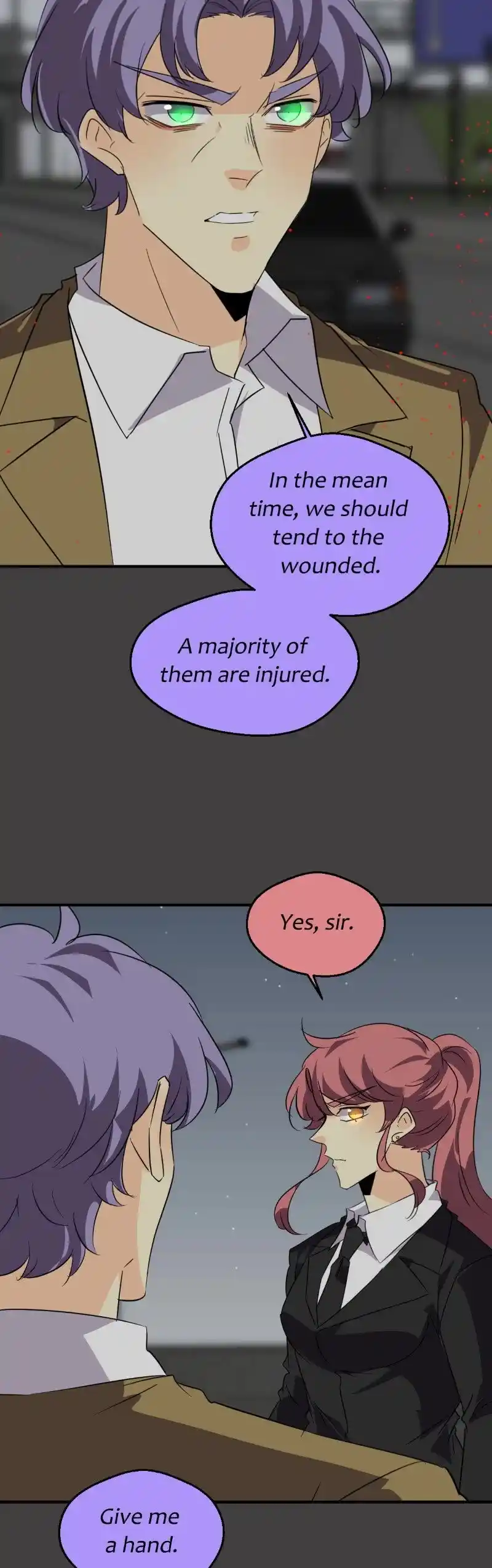 Unordinary Chapter 346