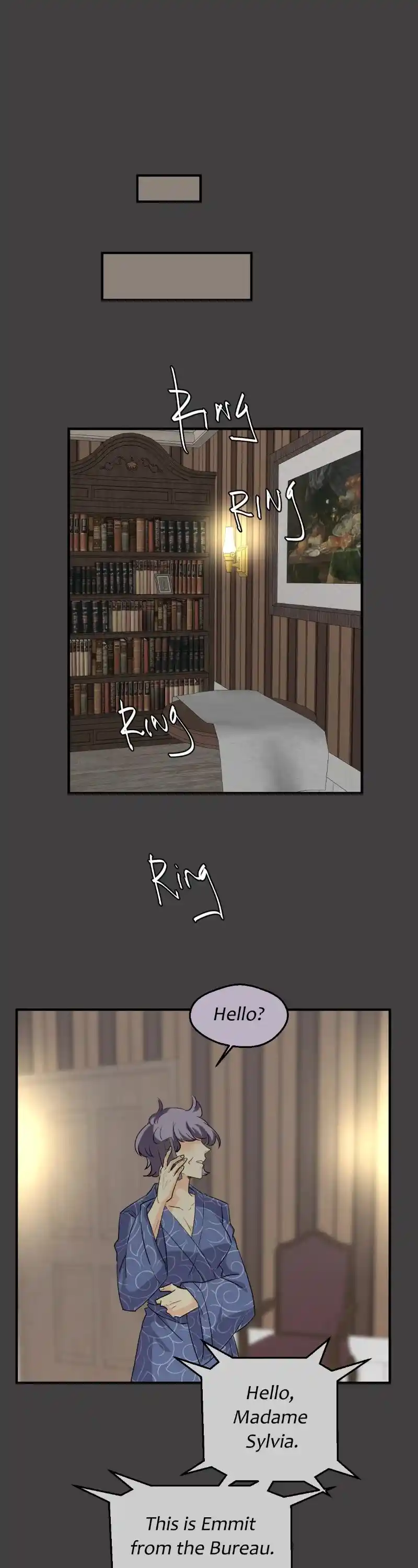 Unordinary Chapter 346