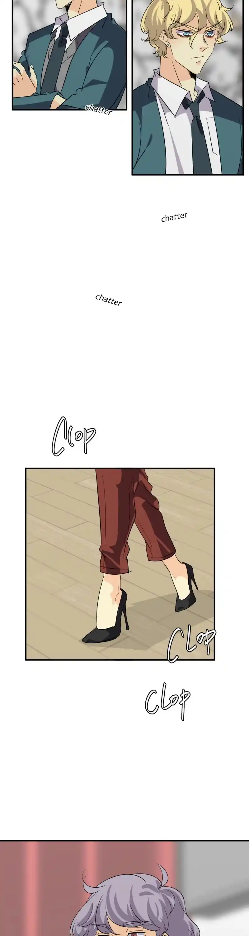 Unordinary Chapter 347