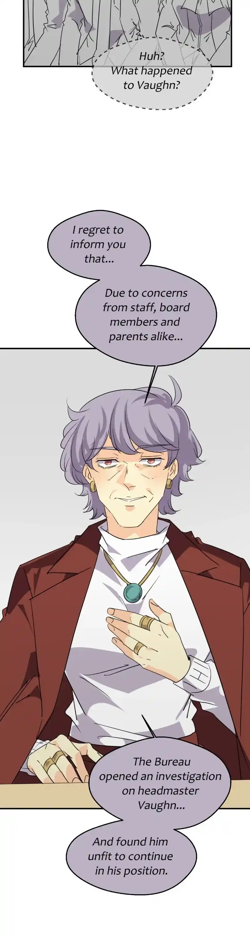 Unordinary Chapter 347