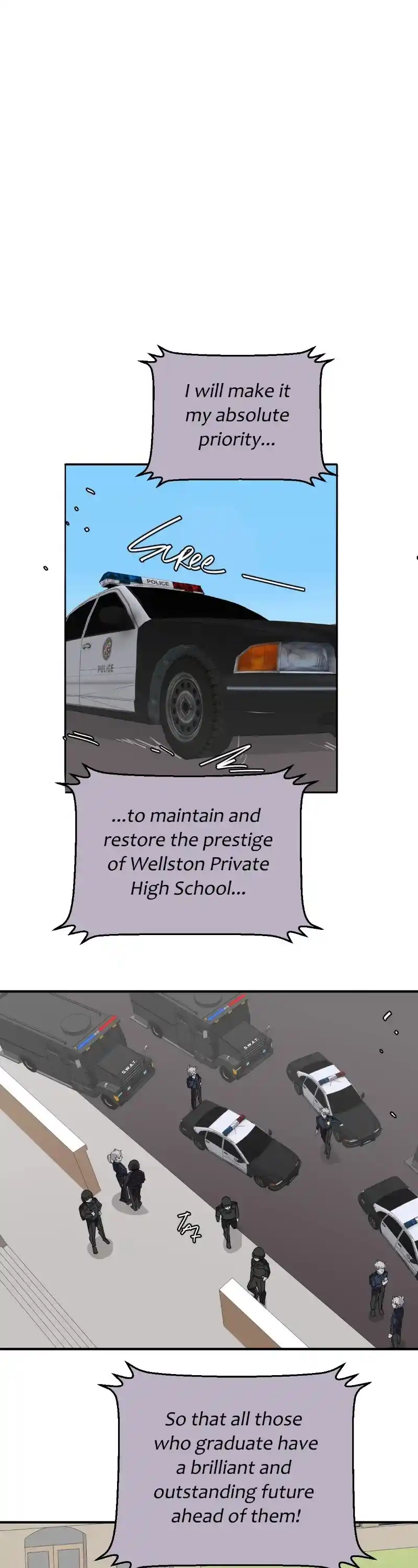 Unordinary Chapter 347