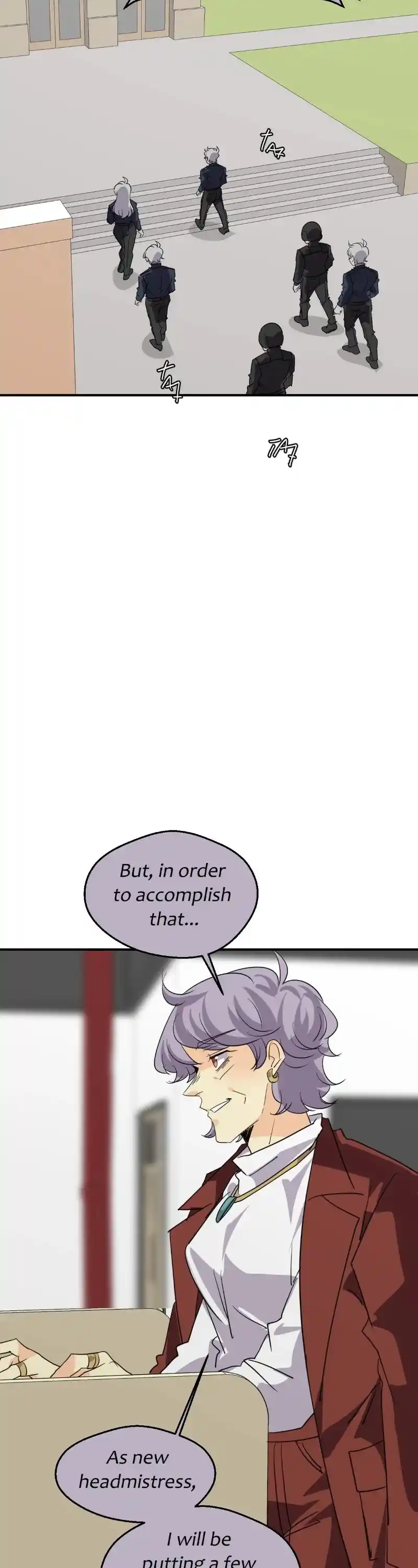 Unordinary Chapter 347