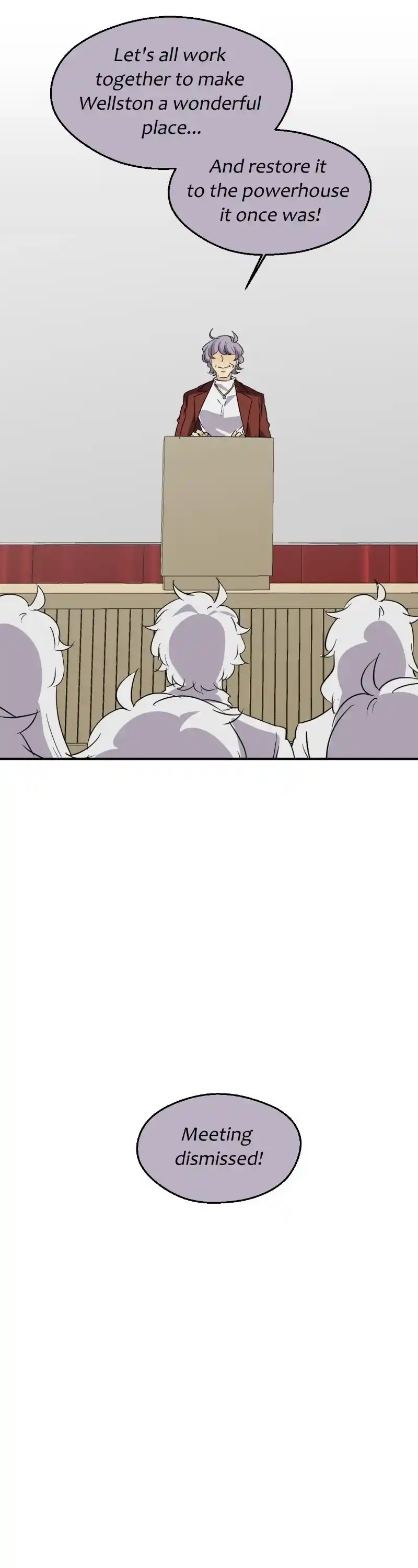 Unordinary Chapter 347