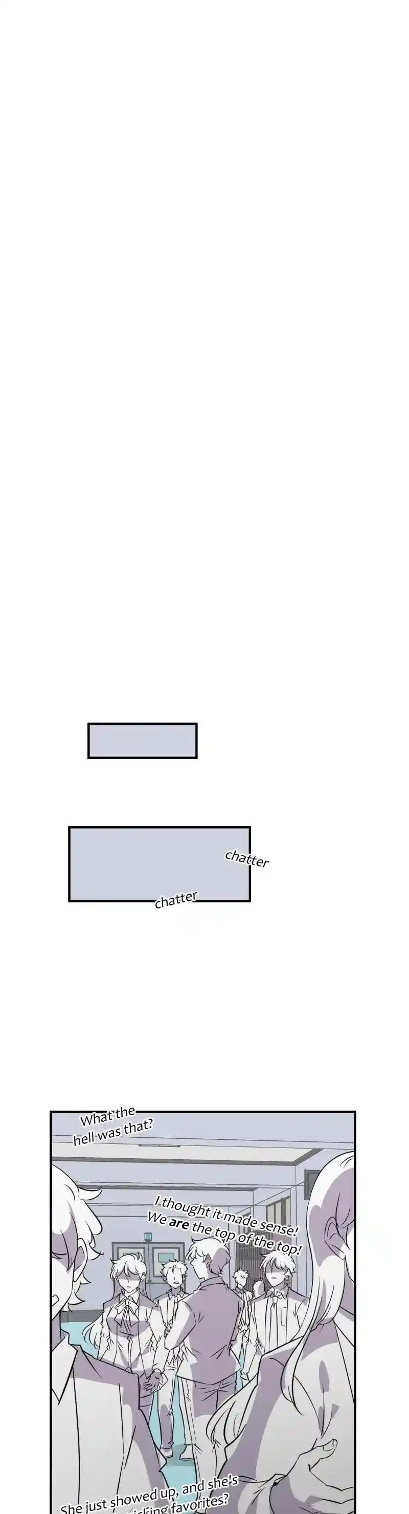 Unordinary Chapter 347