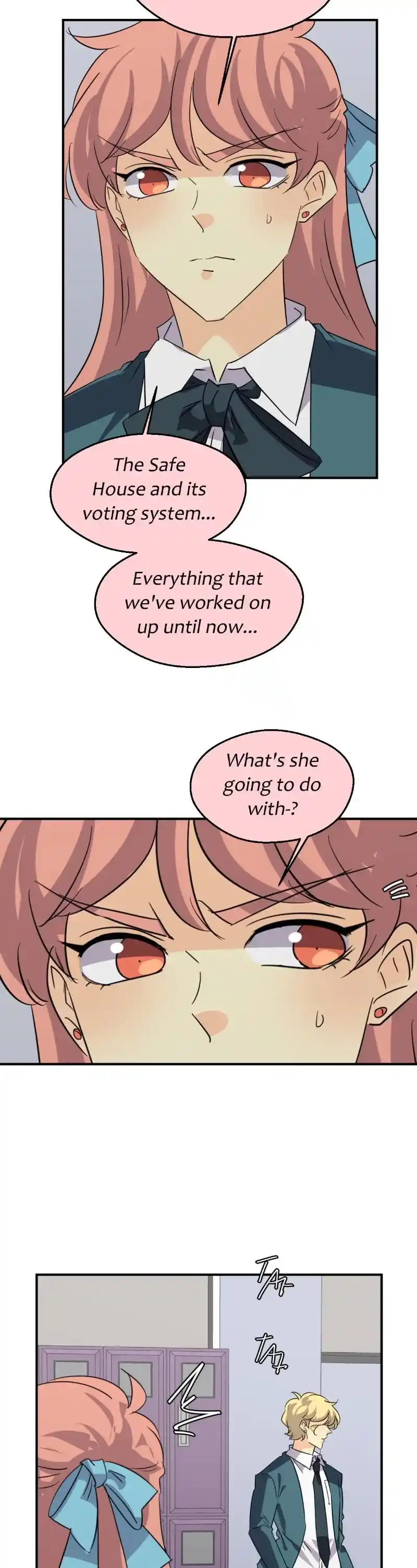 Unordinary Chapter 347