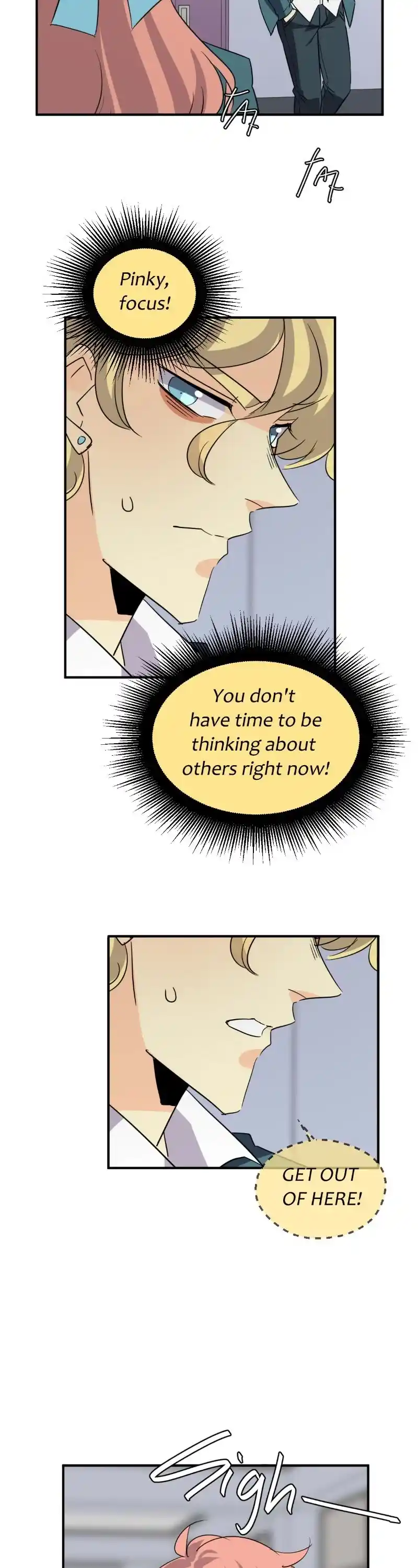 Unordinary Chapter 347