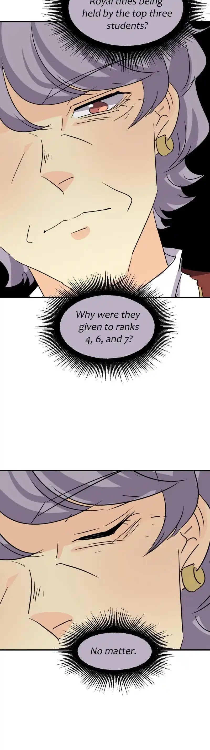 Unordinary Chapter 347