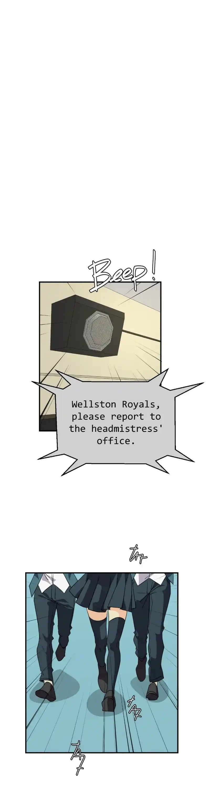 Unordinary Chapter 347