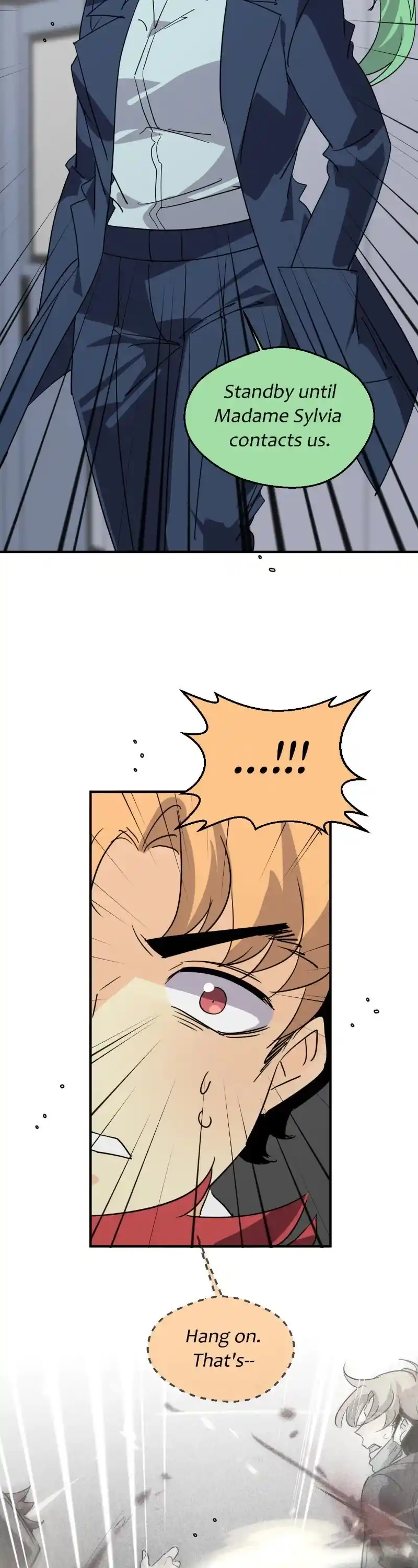 Unordinary Chapter 347