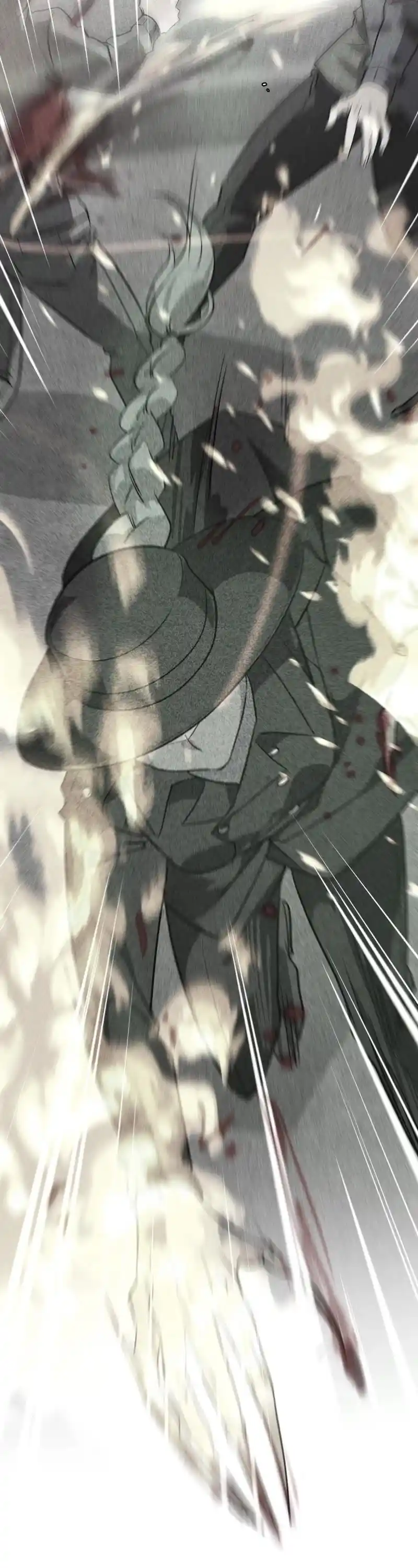 Unordinary Chapter 347