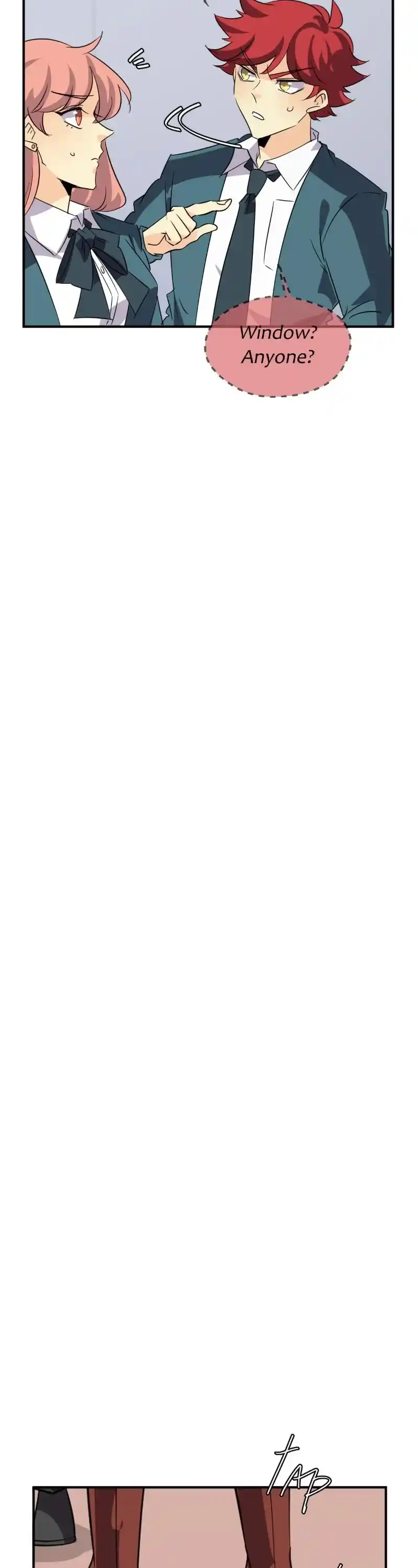 Unordinary Chapter 347