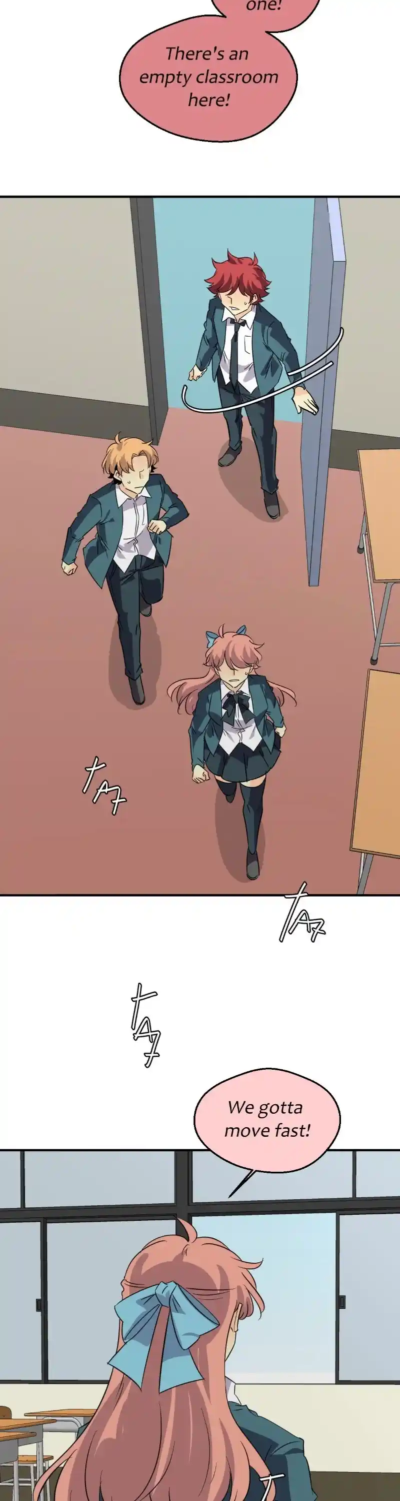 Unordinary Chapter 347