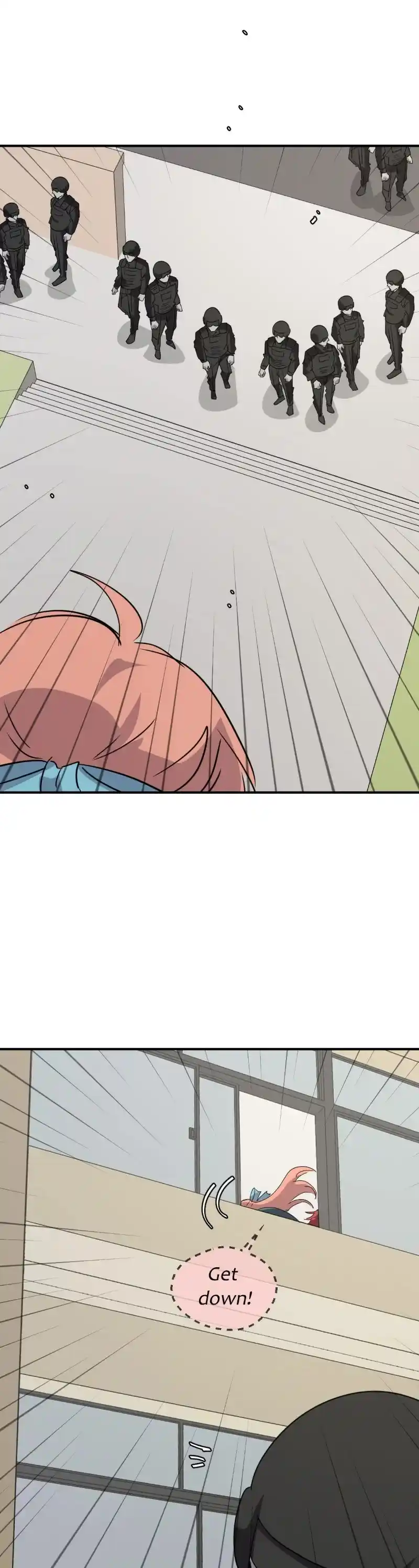 Unordinary Chapter 347