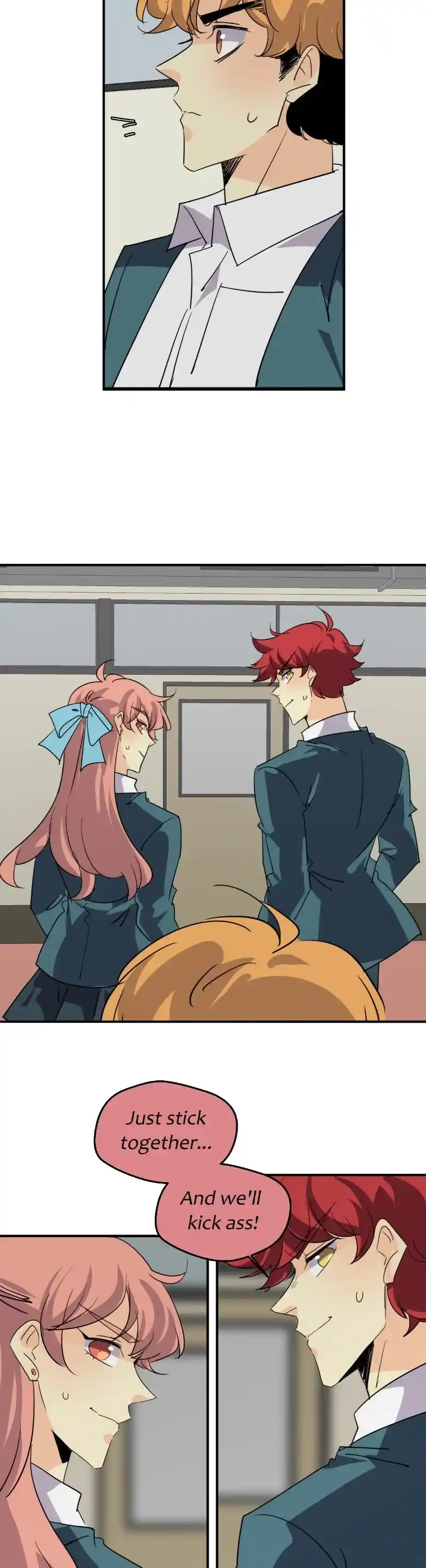 Unordinary Chapter 347