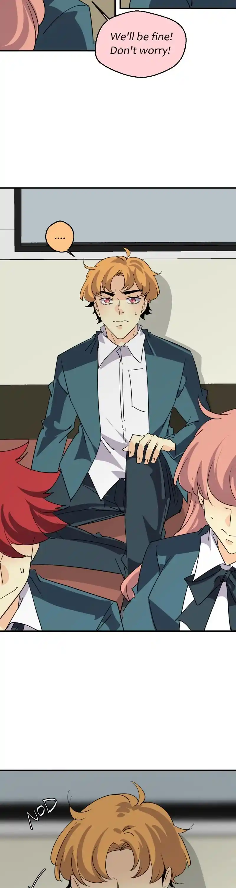 Unordinary Chapter 347