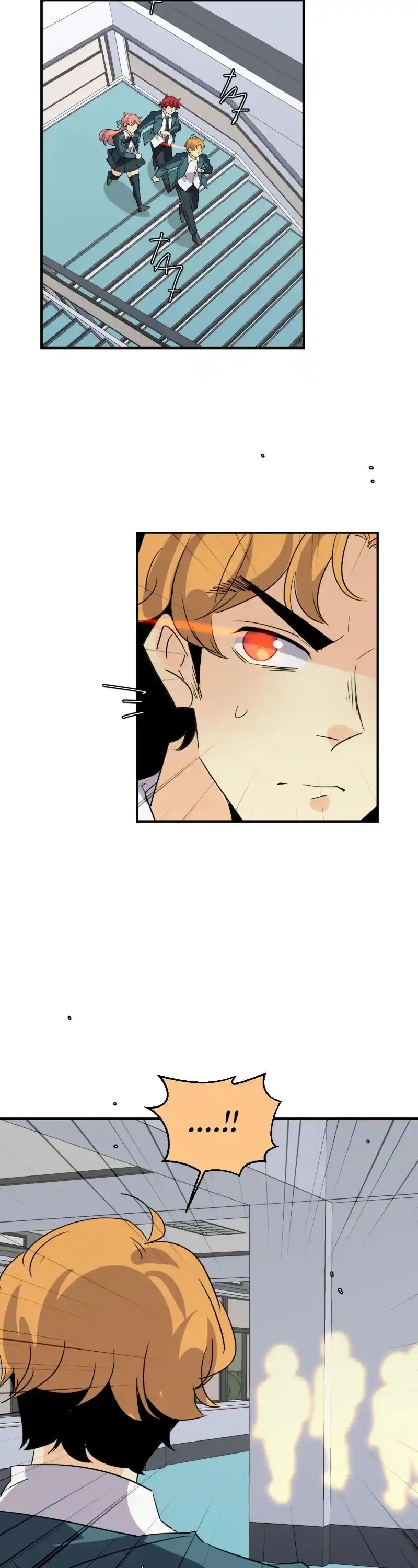 Unordinary Chapter 347